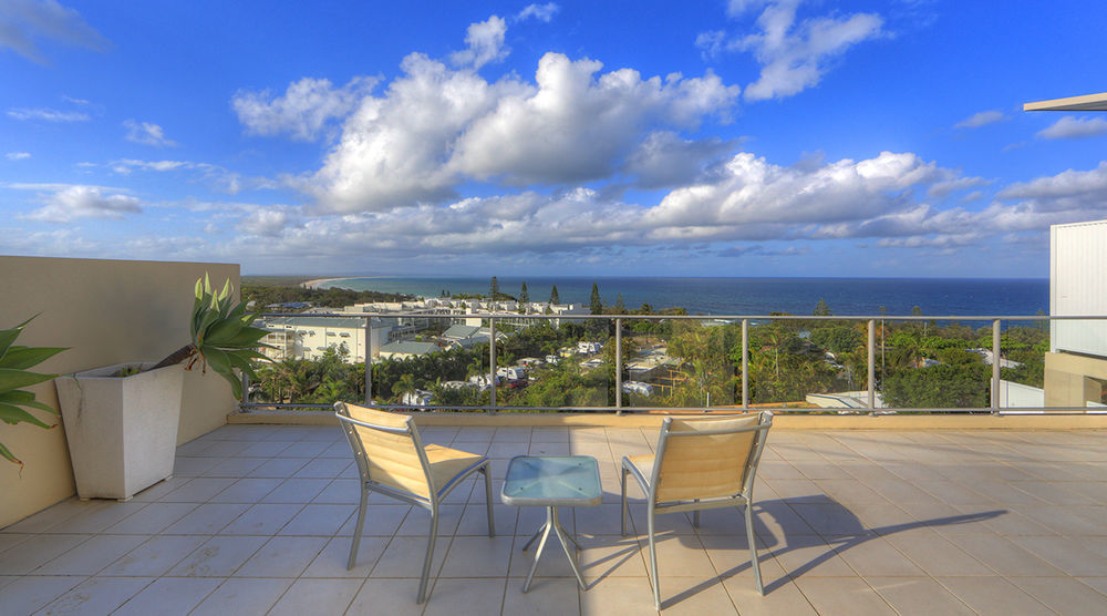 Rainbow Sea Resort Rainbow Beach Buitenkant foto